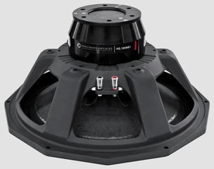 Precision Devices PD.185NR1 Subwoofer