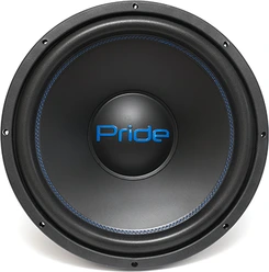 Pride LP 15 Subwoofer