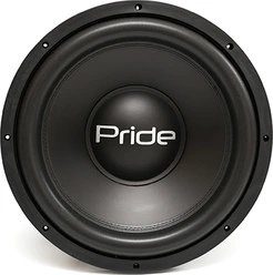 Pride MT 15 D2 Subwoofer