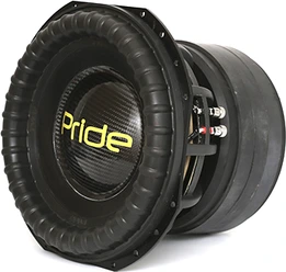 Pride S v.3 12 D2 Subwoofer
