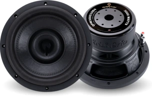 QUANTUM QPW3000/10D4 Subwoofer