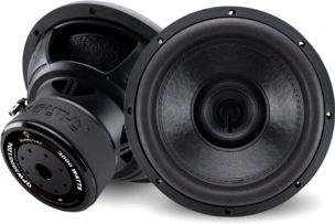 QUANTUM QPW3000/12D4 Subwoofer
