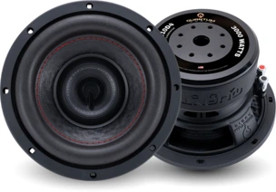 QUANTUM QPW3000/8D4 Subwoofer