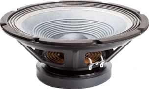 REDCATT 123FPM Mid Bass