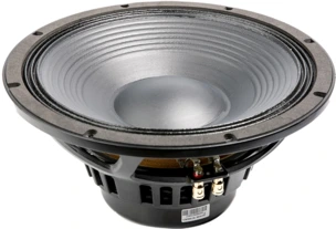 REDCATT 123NPM Mid Bass