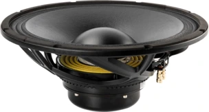 REDCATT 15NPM Mid Bass