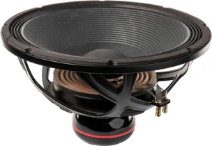 REDCATT 181XR Woofer