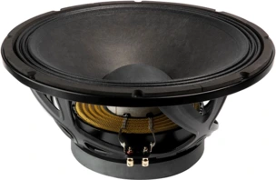 REDCATT 186FIND Woofer