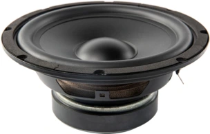 REDCATT 61FHM Mid Bass