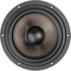 REDCATT 6FHM Mid Bass