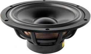 REDCATT 82FHM Mid Bass