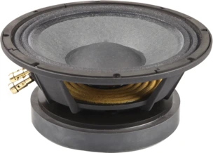 REDCATT 8FIND Mid Bass