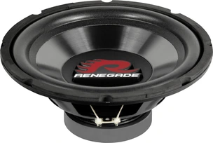 RENEGADE RXW104 Subwoofer