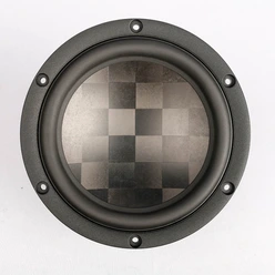 SB Acoustics MW16TX-8 Mid Bass