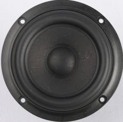 SB Acoustics SB12PFCR25-4 Mid Bass