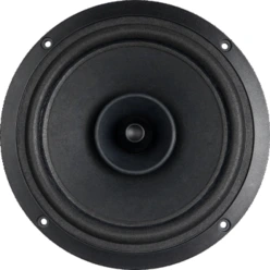 SB Acoustics SB16FRPC25-7 Full-range