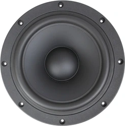 SB Acoustics SB29NRX75-8 Woofer