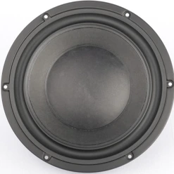 SB Acoustics SW26SFC38-4 Shallow Subwoofer