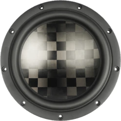 SB Acoustics WO24TX-4 Woofer