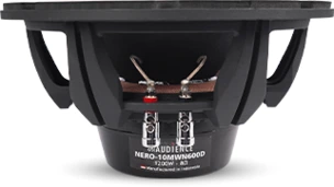 SB Audience NERO-10MWN600D Woofer