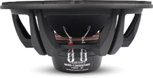 SB Audience NERO-12MWN700D Woofer