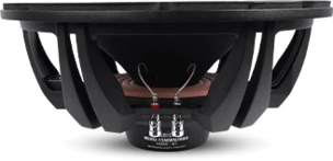 SB Audience NERO-15MWN700D Woofer