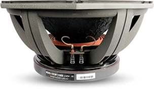 SB Audience NERO-18SW1100D Subwoofer