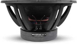 SB Audience NERO-18SW1900D Subwoofer