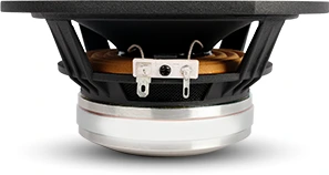 SB Audience NERO-6MRN150D Woofer