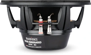 SB Audience NERO-8MWN400D Woofer