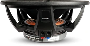 SB Audience ROSSO-15SW800 Subwoofer