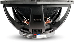 SB Audience ROSSO-18SW750 Subwoofer