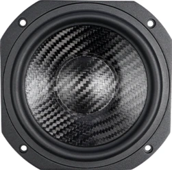 SB Audience ROSSO-6C200D Woofer