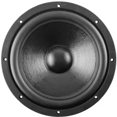 SICA 10 H 2 CS Mid Bass