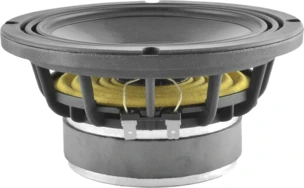 SICA 6 H 1,5 CP Mid Bass