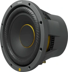 SONY XS-W104ES Subwoofer