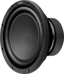 SONY XS-W104GS Subwoofer