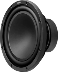 SONY XS-W124GS Subwoofer