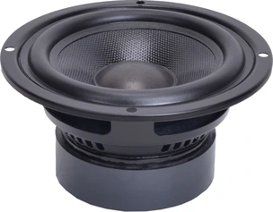 STX W.11.100.8.MC Mid Bass