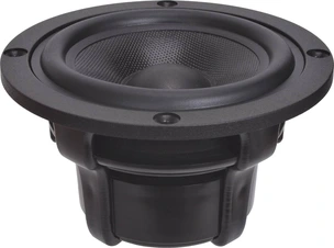 STX W.12.100.8.MC Mid Bass