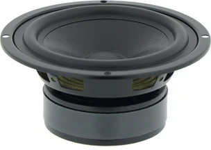 STX W.15.140.8.MCX Mid Bass