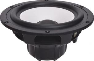 STX W.18.140.8.WMCX Mid Bass