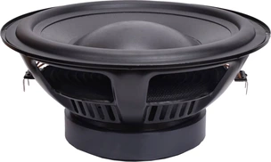 STX W.25.400.2x4.MC Subwoofer