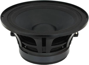 STX W.25.400.8.MCX Mid Bass