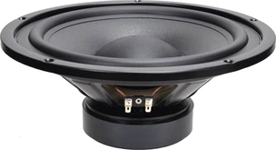 STX W.27.400.8.MC Low frequency