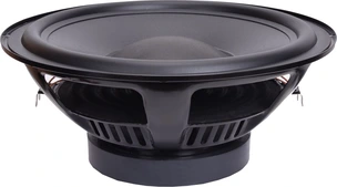 STX W.30.500.2x2.MC Subwoofer