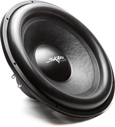 Skar Audio SDR-18 D4 Subwoofer