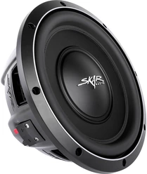Skar Audio VS-10 D4 Shallow Subwoofer