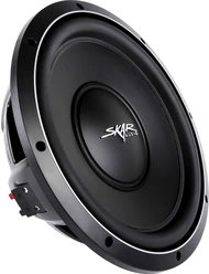 Skar Audio VS-12 D4 Shallow Subwoofer