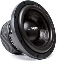Skar Audio VVX-10v3 D2 Subwoofer